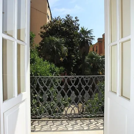 Al Villino Bruzza Bed & Breakfast