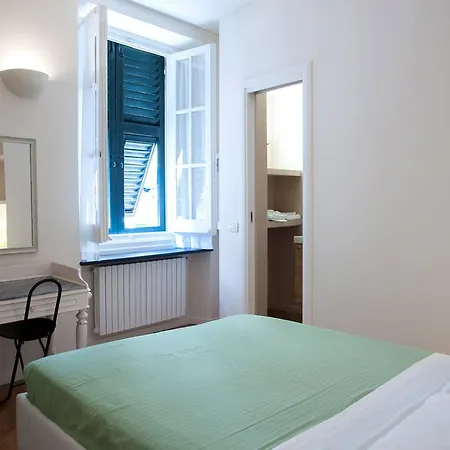 Al Villino Bruzza Bed & Breakfast Genoa