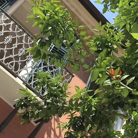 Al Villino Bruzza ג'נובה